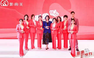 丽人宫广告联盟，打造女性时尚新风尚的领航者