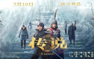 悟空联盟，跨界融合，重塑经典神话的奇幻之旅