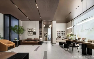 格屋联盟，重塑城市空间，共创未来生活新图景