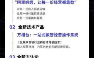 如何利用阿里妈妈广告联盟获得广告收入