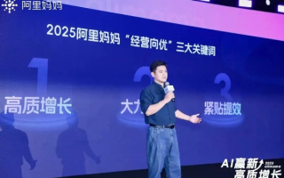 阿里妈妈广告，重塑数字营销生态，引领品牌新风尚