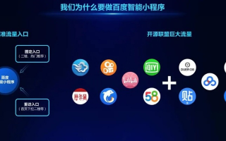 精准营销，解锁百度广告联盟的高效推广策略