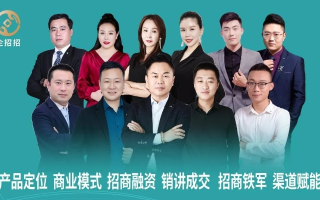 金鲨联盟，重塑商业版图的力量