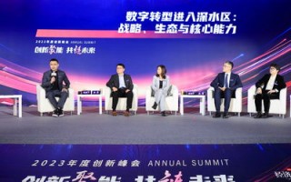 中网传媒，重塑数字时代传媒生态的先锋力量