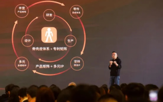 百奇联盟，重塑商业生态，共创未来价值