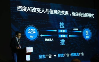 百度广告联盟，重塑数字营销生态，引领智能投放新时代