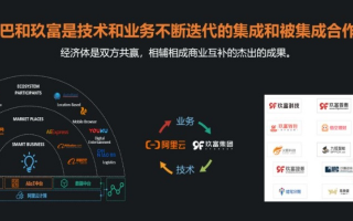 7D网盟，重塑数字时代下的合作与共赢