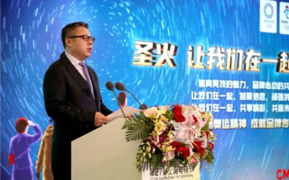 中广传媒，引领数字时代传媒变革的创新先锋