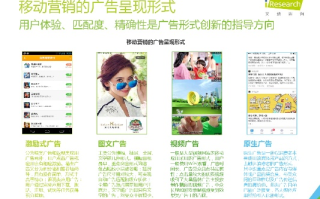 鲨萌移动广告平台，重塑移动营销新生态