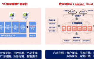 云盟联盟，重塑数字时代商业生态的共赢之路