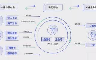 EEPTP推广联盟，重塑数字营销新生态，引领企业高效增长