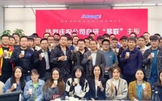 智易营销连锁网，重塑数字时代营销生态的先锋力量