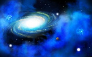 星迹联盟，探索宇宙奥秘，共筑星际梦想
