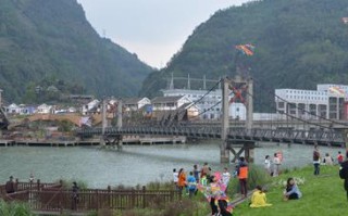 探索中国联盟客栈，传统文化与现代科技的完美融合