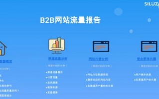 站长广告联盟，打造高效流量变现平台，助力网站主实现盈利梦想