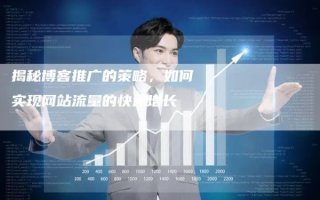 站长广告，打造高效广告平台，提升网站流量与收益