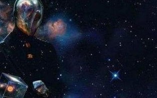 银河联盟，探索宇宙的无尽奥秘