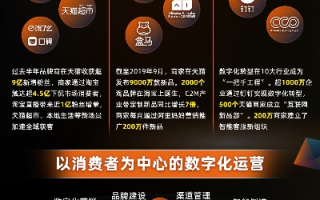 阿里东西广告联盟，重塑数字营销新生态