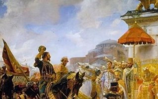 罗马联盟，古代帝国的辉煌与遗产
