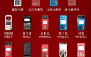 日付联盟，重塑支付行业的未来