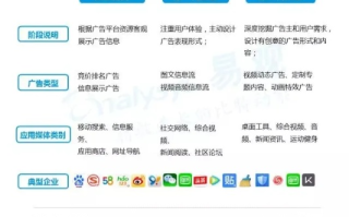 广告联盟现状分析与选择指南，探索最佳平台