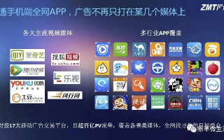 网站流量不大，推荐个合适的广告联盟