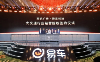 美易传媒，重塑传媒生态，引领数字时代内容创新