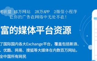 哪个广告联盟的程序比较好？深度剖析与推荐
