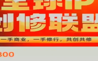 919聊CPS联盟，重塑电商推广新生态