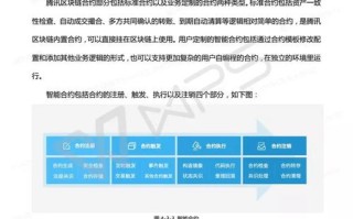 369交换链，重塑数字经济的信任基石