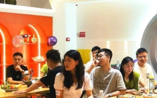 探索OHO日付交友联盟，一场跨越时空的社交盛宴