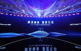 鲸鲨网盟，探索海洋生态与数字经济的交汇点