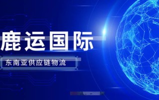 国际链联盟，重塑全球供应链的数字化未来