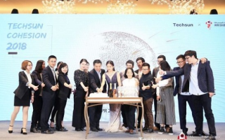 众盟，携手共创未来，共筑商业新生态