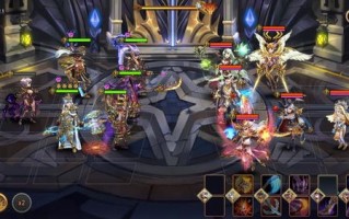 幻剑联盟，跨界融合，重塑武侠新纪元