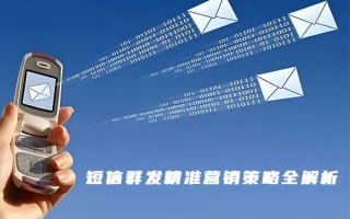 SP159短信联盟，重塑短信营销生态，开启智能推送新纪元