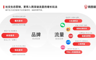 黑豆传媒，重塑数字营销生态的先锋力量