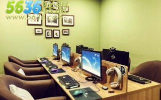 九钻网吧广告联盟，打造精准营销，引领网吧广告新风尚