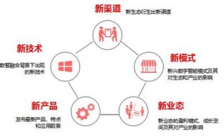 共享链，重塑价值网络，共创数字时代新生态