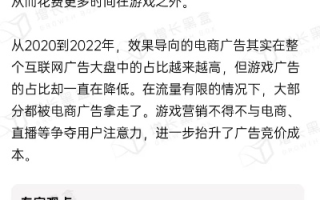 游戏营销，1717的实战策略与未来趋势