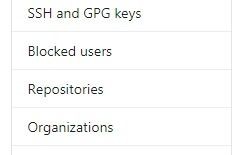 替换为您的Access Token