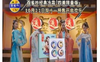 探索网络广告新蓝海，当前市场现状与未来前景展望