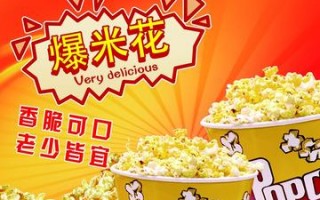 爆米花广告联盟，打造精准营销，引领数字时代新潮流