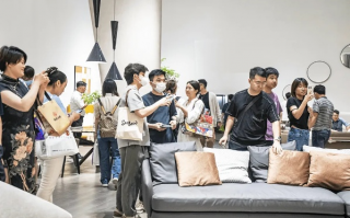 格屋联盟，重塑城市空间，共创美好生活