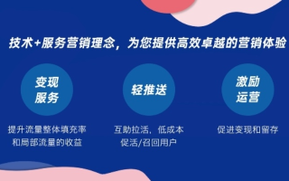 变现猪网盟，解锁互联网流量变现的新模式