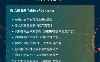 探索Link广告联盟，如何高效利用广告联盟提升在线营销效果