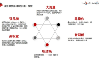 星月广告联盟，重塑数字营销新生态的领航者