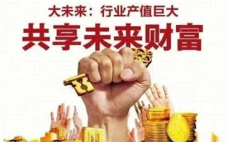 财神联盟，重塑财富分配，共创繁荣未来