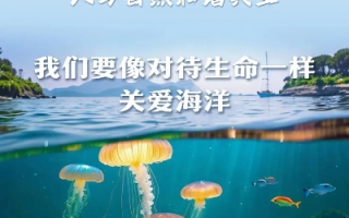 趣鱼联盟，探索水域生态，共筑人与自然和谐共生的美好愿景