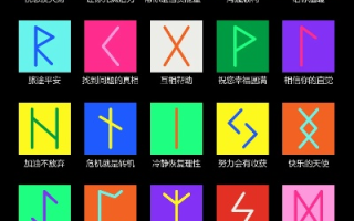探索非主流特殊符号的奇妙世界，从符号到文化的深度解析